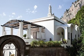 Casa del Solitario Capri