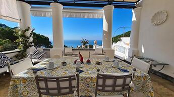 Casa del Solitario Capri