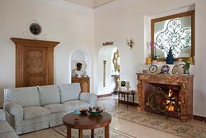 Casa del Solitario Capri