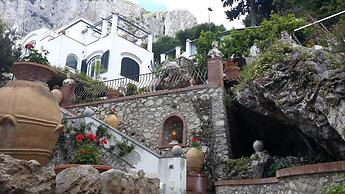 Casa del Solitario Capri