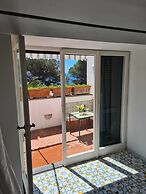 Casa del Solitario Capri