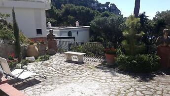 Casa del Solitario Capri