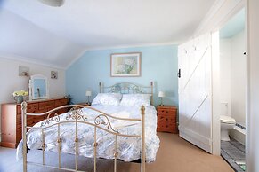 Berry Hall - Porty Eynon