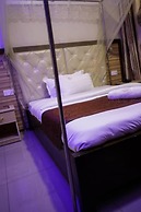 Hill Top Hotel Semuto