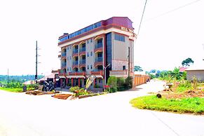 Hill Top Hotel Semuto