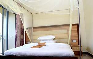 Hill Top Hotel Semuto