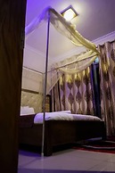 Hill Top Hotel Semuto