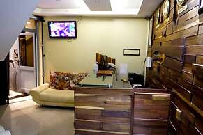 Hill Top Hotel Semuto