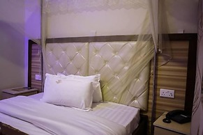 Hill Top Hotel Semuto