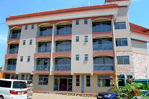 Hill Top Hotel Semuto