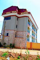 Hill Top Hotel Semuto