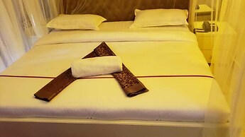 Hill Top Hotel Semuto