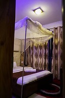 Hill Top Hotel Semuto