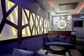 Hill Top Hotel Semuto