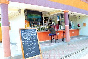 Hill Top Hotel Semuto