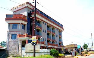 Hill Top Hotel Semuto