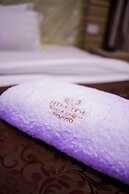 Hill Top Hotel Semuto