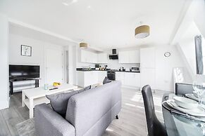 Livestay -long Term Stay Discount Modern 1 Bed