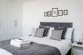 Livestay -long Term Stay Discount Modern 1 Bed