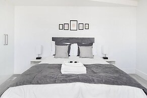 Livestay -long Term Stay Discount Modern 1 Bed