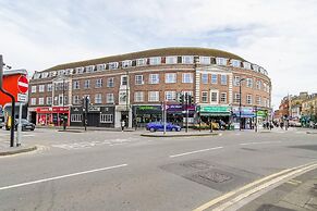 Livestay -long Term Stay Discount Modern 1 Bed