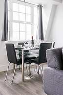 Livestay -long Term Stay Discount Modern 1 Bed