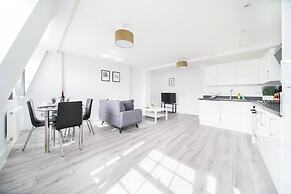 Livestay -long Term Stay Discount Modern 1 Bed