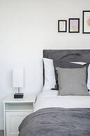 Livestay -long Term Stay Discount Modern 1 Bed