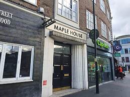 Livestay -long Term Stay Discount Modern 1 Bed