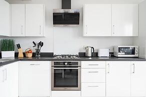 Livestay -long Term Stay Discount Modern 1 Bed