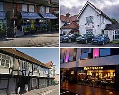 Livestay -long Term Stay Discount Modern 1 Bed