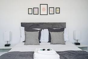 Livestay -long Term Stay Discount Modern 1 Bed