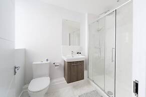 Livestay -long Term Stay Discount Modern 1 Bed