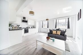 Livestay -long Term Stay Discount Modern 1 Bed