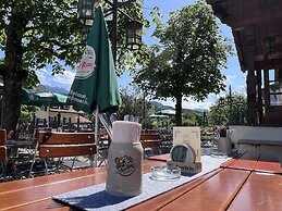 Gasthaus Kampenwand Bernau