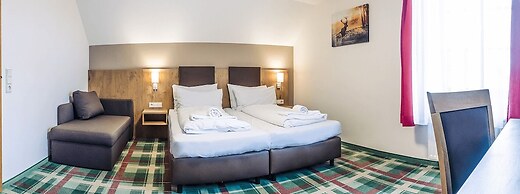 Gasthaus Kampenwand Bernau