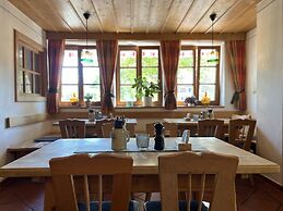 Gasthaus Kampenwand Bernau