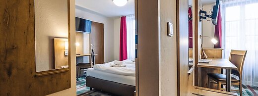 Gasthaus Kampenwand Bernau