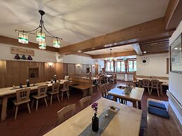 Gasthaus Kampenwand Bernau