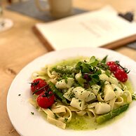 Gasthaus Kampenwand Bernau