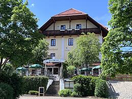 Gasthaus Kampenwand Bernau