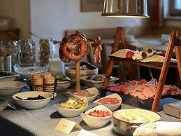 Gasthaus Kampenwand Bernau