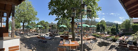 Gasthaus Kampenwand Bernau