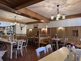 Gasthaus Kampenwand Bernau