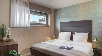 VN17 Rooftop Suites by Adrez Living