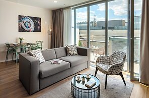 VN17 Rooftop Suites by Adrez Living