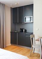 VN17 Rooftop Suites by Adrez Living