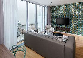 VN17 Rooftop Suites by Adrez Living