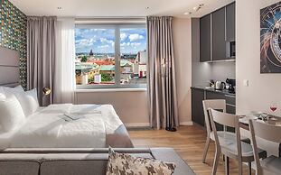 VN17 Rooftop Suites by Adrez Living
