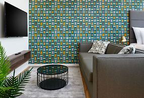 VN17 Rooftop Suites by Adrez Living